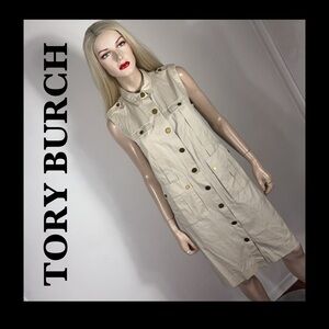 TORY BURCH DRESS
